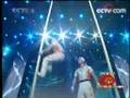Crazy Chinese Poles INSANITY