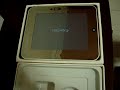 (uploaded by alessandracfg)&nbsp;Dealextreme Ekem M003 Tablet