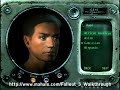 V�deo Fallout 3 - The Beginning - Birth