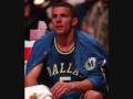 Jason Kidd - What The Kidd Did (1994 Rap Track Feat Money B)