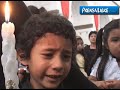 pilotos asesinados