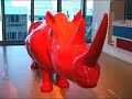 Loire et Paris 2008 Parte 10 - Beaubourg - Cit� Sciences