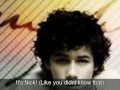 Nick Jonas