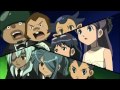 Inazuma Eleven (イナズマイレブン) - Excalibur