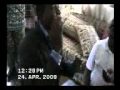 Torture Chambers in Ekiti Govt House. Segun Oni's Violation of Citizens right