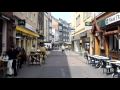 GERMANY : a Top City - Düsseldorf 2010