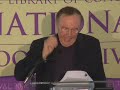 James Patterson video 3