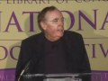 James Patterson - 2009 National Book Festival