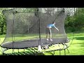 Click here to watch this video Record 5 Flips