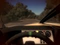 Colin McRae DiRT - Monte di li Conchi B
