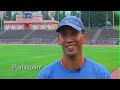 You can run the San Francisco Marathon!  Learn about the Athletic Endurance Training Program, the official training program of the San Francisco Marathon.
