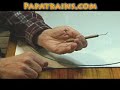 Essential Tools, Tips & Tricks for Model building and Train layouts Part 1