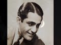 improvised video for the magical sound of al bowlly singing one of his best songs with the lew stone orchestra.