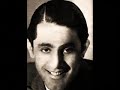 improvised video for the magical sound of al bowlly singing one of his best songs with the lew stone orchestra.
