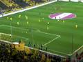 Borussia Dortmund-Eintracht Frankfurt, 15.11.08