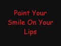 Bon Jovi - You Give Love A Bad Name Lyrics