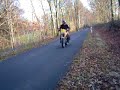 MZ RT Ninja ESD without DB-Killer