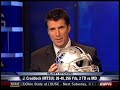 Donald Brown Helmet Sticker Donald Brown Helmet Sticker