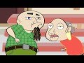 Click to View : The brown effect show episode1(slap me silly)