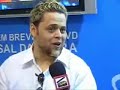 Programa Bastidores do Gospel