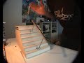 fingerboarding video fingerboard