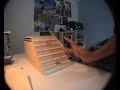 Marki Fingerboarding