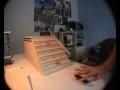 Marki Fingerboarding