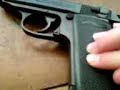 walther ppk