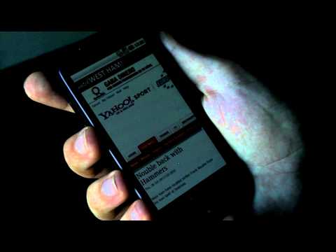 Youtube video for App