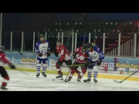 Swindon v Phantoms Under 18s 13/5/2017