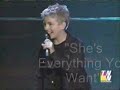 Billy Gilman - Dare To Dream Medley
