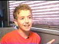 Billy Gilman - Dare To Dream Medley