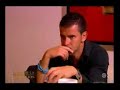 ben la discussion sous la ceinture