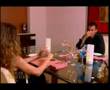 ben la discussion sous la ceinture
