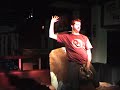 Atherton, No Bull [Ice Bears Tour]