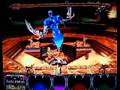 Gauntlet Legends (DC) - Sorceress PWNS Genie