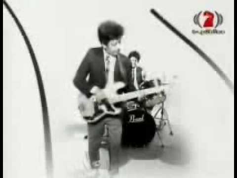 Dame la Zangalanga (tu Pangalaque) - Nicolino Roche y los Pasteros Verdes