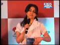 Soha Ali Khan at Olympic Torch Relay