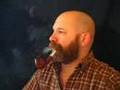 pipe in flannel