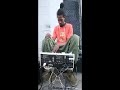Damu The Fudgemunk - Now Generation