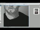 Bob Bryar Speed painting by Malin Grön