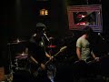 Berri Txarrak cover. @Dub Club (VLC)