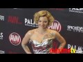 BELLADONA Arriving at 2010 AVN AWARDS SHOW Las Vegas January 9