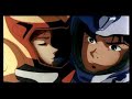 Reluctant Heroes: Gundam F91 Anime Music Video