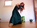 Scott Heron - Green Dress Dance (with Dogs) Scott Heron - Green Dress Dance (with Dogs)