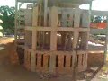 Construção Prédio Puc Minas Barreiro Construção Prédio Puc Minas Barreiro