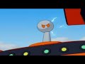New Tom and Jerry -1- Last Part 4