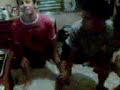 Eles Balan�am Mais nao Parao [Ekp TokaNinja]