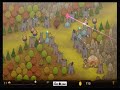 PixelJunk Monsters Trophy Rainbow Team