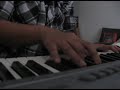 Stone Sour Cover of Bother on the Keyboards